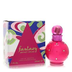 Fantasy Eau De Toilette Spray By Britney Spears – Britney Spears | ClozArt