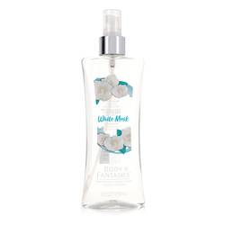 Body Fantasies Signature Fresh White Musk Body Spray By Parfums De Coeur – Parfums De Coeur | ClozArt