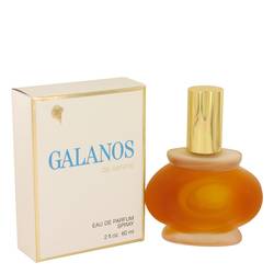 Galanos De Serene Eau De Parfum Spray By James Galann – James Galann | ClozArt