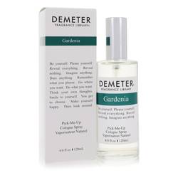 Demeter Gardenia Cologne Spray By Demeter – Demeter | ClozArt