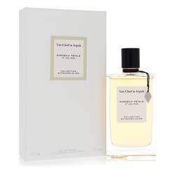Gardenia Petale Eau De Parfum Spray By Van Cleef & Arpels – Van Cleef & Arpels | ClozArt