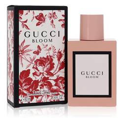 Gucci Bloom Eau De Parfum Spray By Gucci – Gucci | ClozArt