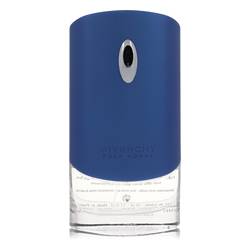 Givenchy Blue Label Eau De Toilette Spray (Tester) By Givenchy – Givenchy | ClozArt