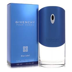 Givenchy Blue Label Eau De Toilette Spray By Givenchy – Givenchy | ClozArt