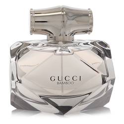Gucci Bamboo Eau De Parfum Spray (Tester) By Gucci – Gucci | ClozArt