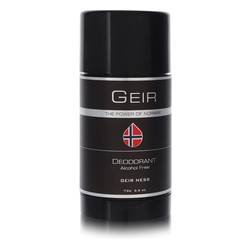 Geir Deodorant Stick By Geir Ness – Geir Ness | ClozArt