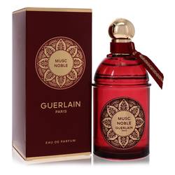 Musc Noble Eau De Parfum Spray By Guerlain – Guerlain | ClozArt