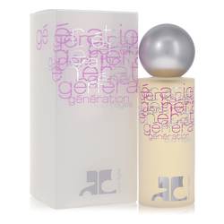 Courreges Generation Eau De Toilette Spray By Courreges – Courreges | ClozArt