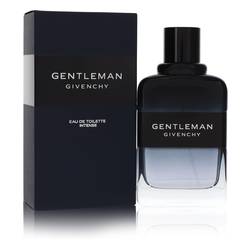 Gentleman Intense Eau De Toilette Intense Spray By Givenchy – Givenchy | ClozArt
