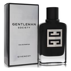 Gentleman Society Eau De Parfum Spray By Givenchy – Givenchy | ClozArt