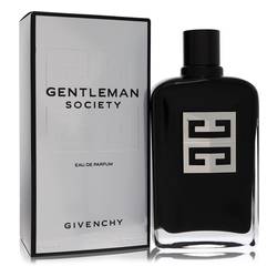 Gentleman Society Eau De Parfum Spray By Givenchy – Givenchy | ClozArt