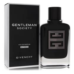 Gentleman Society Extreme Eau De Parfum Spray By Givenchy – Givenchy | ClozArt