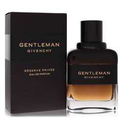 Gentleman Reserve Privee Eau De Parfum Spray By Givenchy – Givenchy | ClozArt