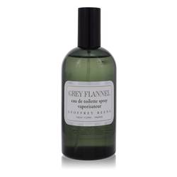 Grey Flannel Eau De Toilette Spray (Tester) By Geoffrey Beene – Geoffrey Beene | ClozArt