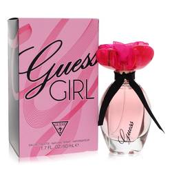 Guess Girl Eau De Toilette Spray By Guess – Guess | ClozArt