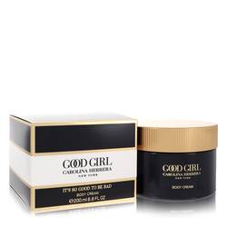 Good Girl Body Cream By Carolina Herrera – Carolina Herrera | ClozArt
