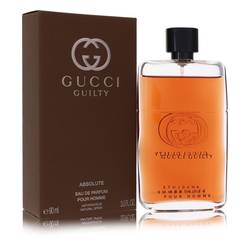 Gucci Guilty Absolute Eau De Parfum Spray By Gucci – Gucci | ClozArt