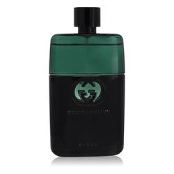 Gucci Guilty Black Eau De Toilette Spray (Tester) By Gucci – Gucci | ClozArt