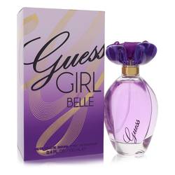 Guess Girl Belle Eau De Toilette Spray By Guess – Guess | ClozArt