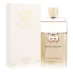 Gucci Guilty Pour Femme Eau De Parfum Spray By Gucci – Gucci | ClozArt