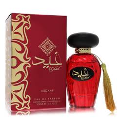 Lattafa Asdaaf Ghaid Eau De Parfum Spray (Unisex) By Lattafa – Lattafa | ClozArt