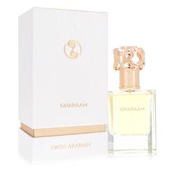 Swiss Arabian Gharaam Eau De Parfum Spray (Unisex) By Swiss Arabian – Swiss Arabian | ClozArt