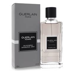 Guerlain Homme Eau De Parfum Spray By Guerlain – Guerlain | ClozArt