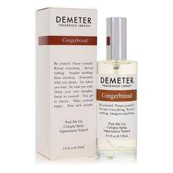 Demeter Gingerbread Cologne Spray By Demeter – Demeter | ClozArt
