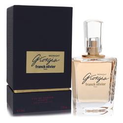 Giorgia Midnight Eau De Parfum Spray By Franck Olivier – Franck Olivier | ClozArt