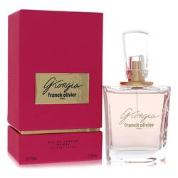 Franck Olivier Giorgia Eau De Parfum Spray By Franck Olivier – Franck Olivier | ClozArt