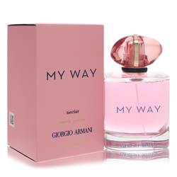 Giorgio Armani My Way Nectar Eau De Parfum Spray By Giorgio Armani – Giorgio Armani | ClozArt