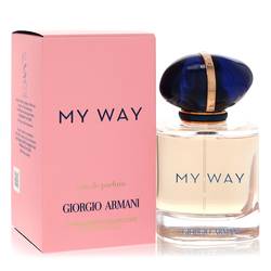 Giorgio Armani My Way Eau De Parfum Spray By Giorgio Armani – Giorgio Armani | ClozArt
