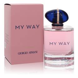 Giorgio Armani My Way Eau De Parfum Spray By Giorgio Armani – Giorgio Armani | ClozArt