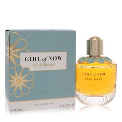 Girl Of Now Eau De Parfum Spray By Elie Saab – Elie Saab | ClozArt