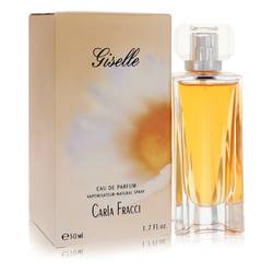 Giselle Eau De Parfum Spray By Carla Fracci – Carla Fracci | ClozArt