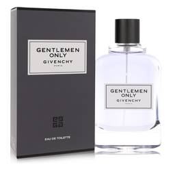 Gentlemen Only Eau De Toilette Spray By Givenchy – Givenchy | ClozArt