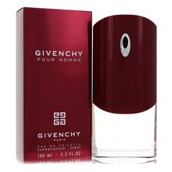 Givenchy (purple Box) Eau De Toilette Spray By Givenchy – Givenchy | ClozArt
