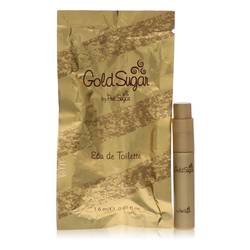 Gold Sugar Vial (sample) By Aquolina – Aquolina | ClozArt