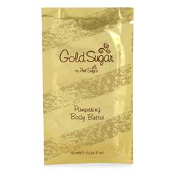 Gold Sugar Body Butter Pouch By Aquolina – Aquolina | ClozArt