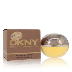 Golden Delicious Dkny Eau De Parfum Spray By Donna Karan – Donna Karan | ClozArt