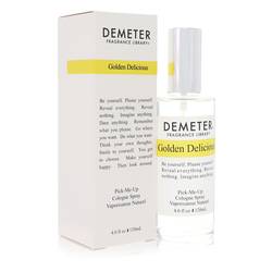Demeter Golden Delicious Cologne Spray By Demeter – Demeter | ClozArt