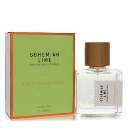 Goldfield & Banks Bohemian Lime Perfume Spray (Unisex) By Goldfield & Banks – Goldfield & Banks | ClozArt