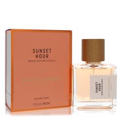 Goldfield & Banks Sunset Hour Perfume Spray (Unisex) By Goldfield & Banks – Goldfield & Banks | ClozArt
