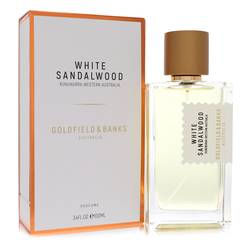 Goldfield & Banks White Sandalwood Perfume Spray (Unisex) By Goldfield & Banks – Goldfield & Banks | ClozArt