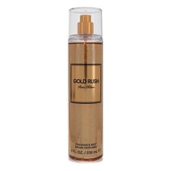 Gold Rush Fragrance Mist By Paris Hilton – Paris Hilton | ClozArt