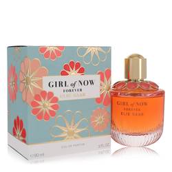 Girl Of Now Forever Eau De Parfum Spray By Elie Saab – Elie Saab | ClozArt