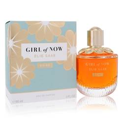 Girl Of Now Shine Eau De Parfum Spray By Elie Saab – Elie Saab | ClozArt