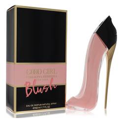 Good Girl Blush Eau De Parfum Spray By Carolina Herrera – Carolina Herrera | ClozArt
