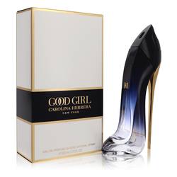 Good Girl Legere Eau De Parfum Legere Spray By Carolina Herrera – Carolina Herrera | ClozArt