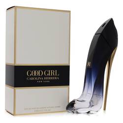 Good Girl Legere Eau De Parfum Legere Spray By Carolina Herrera – Carolina Herrera | ClozArt